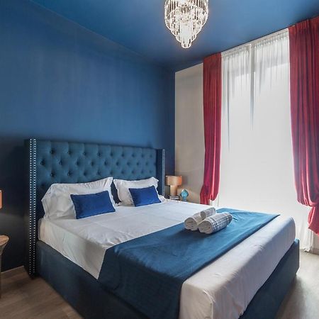 Appartamento Moscova50 Milano Esterno foto