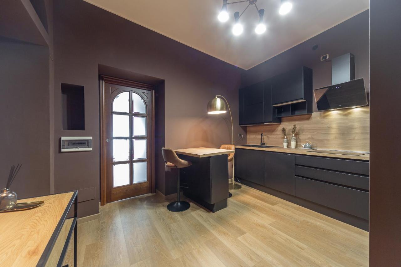 Appartamento Moscova50 Milano Esterno foto